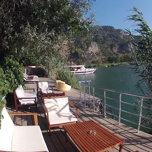 Hotel Lindos, Dalyan