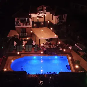 Hotel Boutique, Dalyan